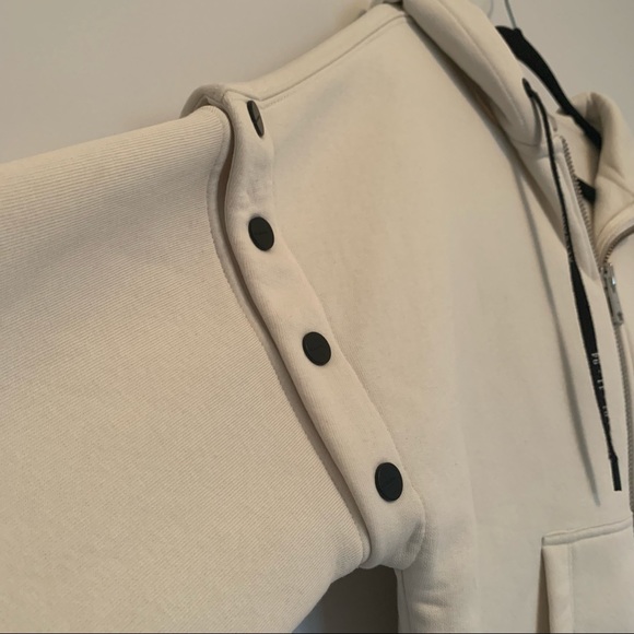 All Saints | Amphia Chlo Zip - Picture 8 of 9